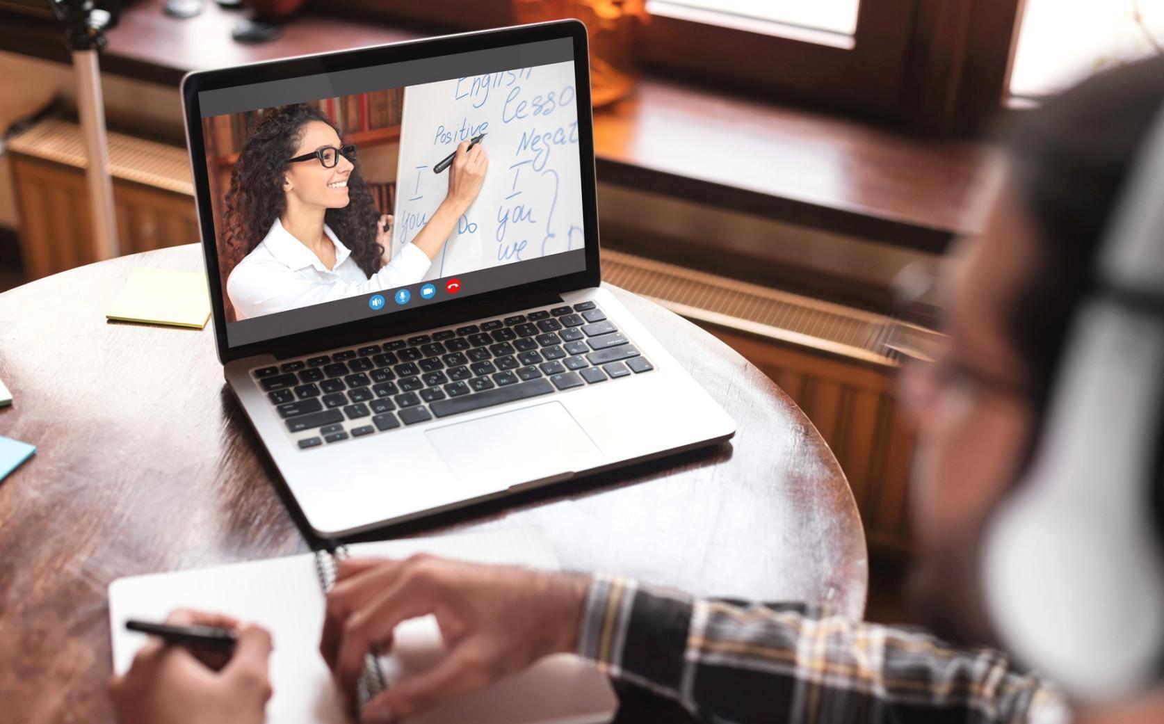 Struttura di apprendimento progressivo per investitori